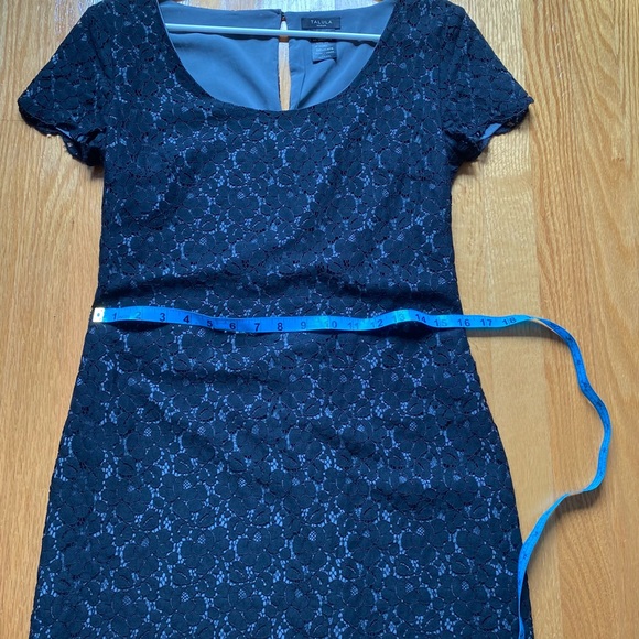 Aritzia Lace Mini Dress - Picture 10 of 11
